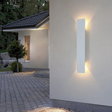 Wasserdichte LED-Streifen-Wandleuchte