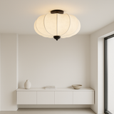 Mittelalterlicher Seidenkronleuchter