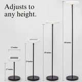 Signature Solarlampe für draußen