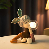 Artisan Sisters | Tischleuchte