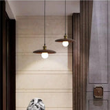 Dopwii | Holz-Deckenleuchte