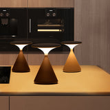 Aeron Sanduhr Kabellos Tischleuchte