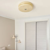 Art Deco Vintage-Deckenleuchte