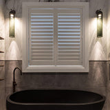 Kunstglas-Wandleuchter