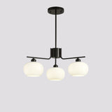 Bauhaus-Kronleuchter für das Schlafzimmer