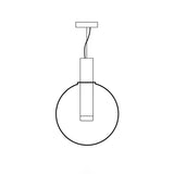 Kollektion Isabel Pendelleuchte