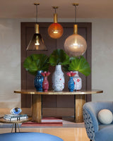 Kollektion Isabel Pendelleuchte