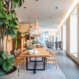 Kollektion Isabel Pendelleuchte