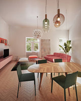 Kollektion Isabel Pendelleuchte