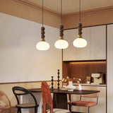 Evandra Pendelleuchte