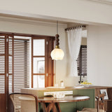 Evandra Pendelleuchte