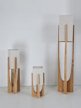 Fairbanks Stehleuchte