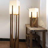 Fairbanks Stehleuchte