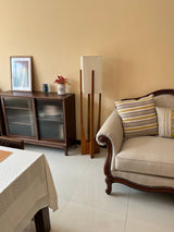 Fairbanks Stehleuchte