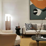 Fairbanks Stehleuchte