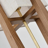 Fairbanks Stehleuchte