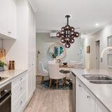 Traube Pendelleuchte