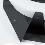 Landescheinwerfer (Außen-Solar)