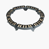 Außenstrahler für Baum