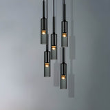 Marque | Elegante Kristall-Hängeleuchte