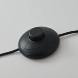 Minimalistische LED-Stehleuchte