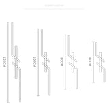 StekGlow - Deckenleuchte mit LED-Linie