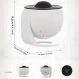 Mond Projektionslampe