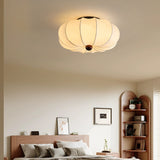 Mittelalterlicher Seidenkronleuchter