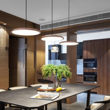 Pendelleuchte im skandinavischen Stil