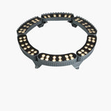 Außenstrahler für Baum