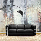 Frische Bogen Stehlampe