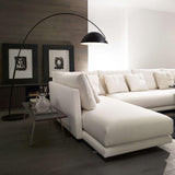 Frische Bogen Stehlampe