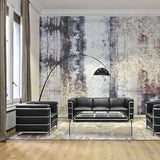 Frische Bogen Stehlampe