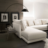 Frische Bogen Stehlampe