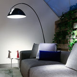 Verse Arc Stehleuchte