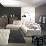 Frische Bogen Stehlampe