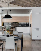 Frische Bogen Stehlampe