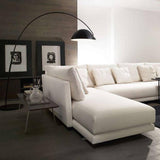 Frische Bogen Stehlampe