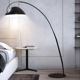 Frische Bogen Stehlampe