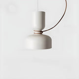 Orlee | Geometrisches Design Pendelleuchte