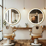 LED-Spiegel-Wandleuchte