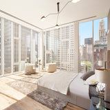 Serge Mouille Deckenleuchte A