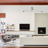 Serge Mouille Deckenleuchte A