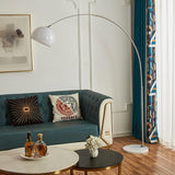 Sneedville Stehleuchte mit Bogen