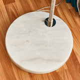 Sneedville Stehleuchte mit Bogen