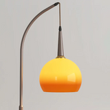 Bauhaus Nachttischlampe