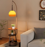 Bauhaus Nachttischlampe