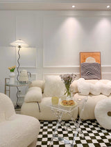 Squiggle Stehleuchte