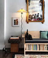 Squiggle Stehleuchte