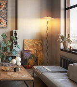 Squiggle Stehleuchte